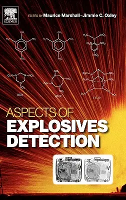 Aspekty wykrywania materiałów wybuchowych - Aspects of Explosives Detection