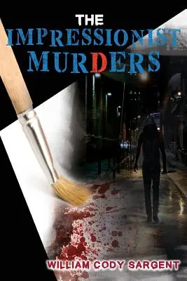 Morderstwa impresjonistów - The Impressionist Murders