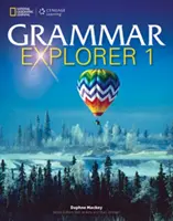 Grammar Explorer 1