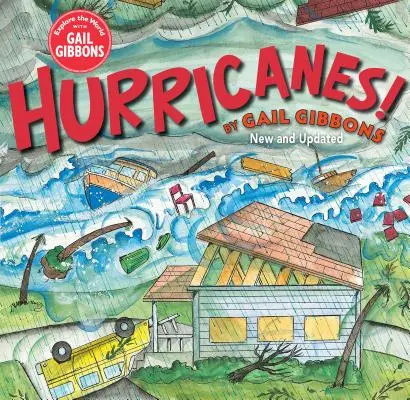 Huragany! - Hurricanes!
