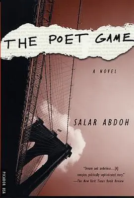 Gra poety - The Poet Game