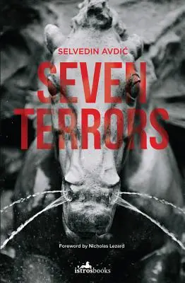 Siedem strachów - Seven Terrors