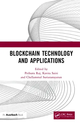 Technologia i aplikacje blockchain - Blockchain Technology and Applications