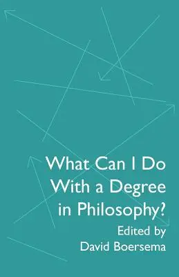 Co mogę zrobić z dyplomem z filozofii? - What Can I Do With a Degree in Philosophy?