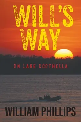 Will's Way: Nad jeziorem Coothella - Will's Way: On Lake Coothella