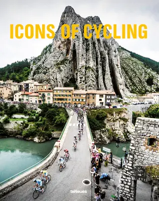 Ikony kolarstwa - Icons of Cycling