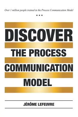Odkryj model komunikacji procesowej(R) - Discover the Process Communication Model(R)
