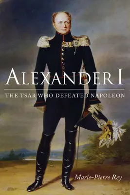 Aleksander I - Alexander I