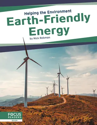 Energia przyjazna dla Ziemi - Earth-Friendly Energy