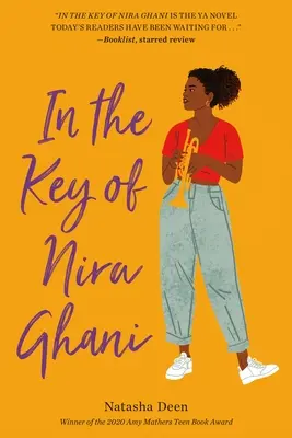 W tonacji Nira Ghani - In the Key of Nira Ghani