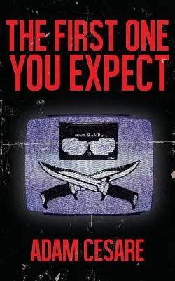 Pierwszy, którego się spodziewasz - The First One You Expect