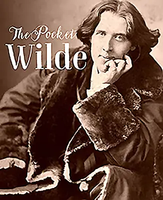 Kieszonkowa biografia Wilde'a - A Pocket Biography of Wilde