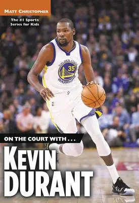 Na boisku z... Kevinem Durantem - On the Court With...Kevin Durant