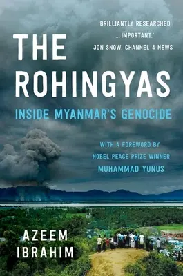 The Rohingyas: Wewnątrz ludobójstwa w Myanmarze - The Rohingyas: Inside Myanmar's Genocide