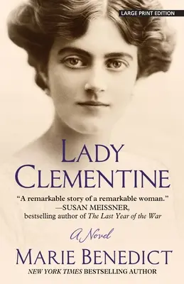 Lady Clementine