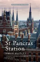 Stacja St Pancras - St Pancras Station