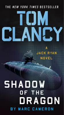 Tom Clancy Cień smoka - Tom Clancy Shadow of the Dragon