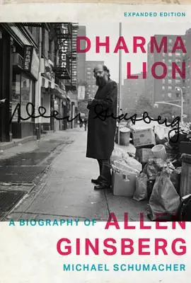 Lew Dharmy: Biografia Allena Ginsberga - Dharma Lion: A Biography of Allen Ginsberg