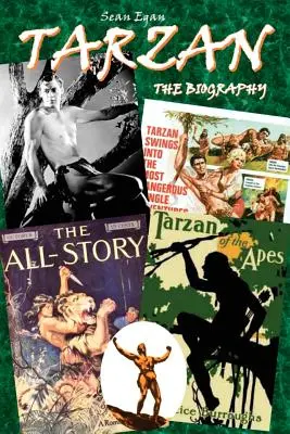 Tarzan: Biografia - Tarzan: The Biography