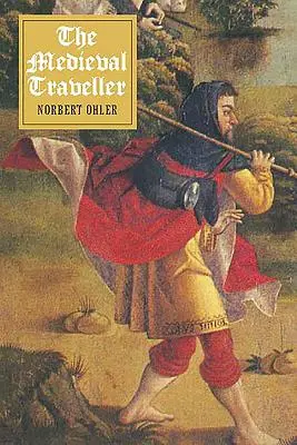 Średniowieczny podróżnik - Medieval Traveller