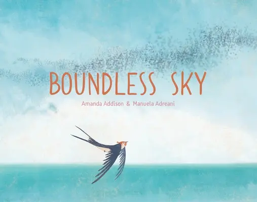 Bezkresne niebo - Boundless Sky