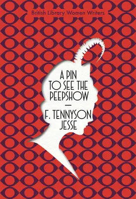 Szpilka na pokaz peepshow - A Pin to See the Peepshow
