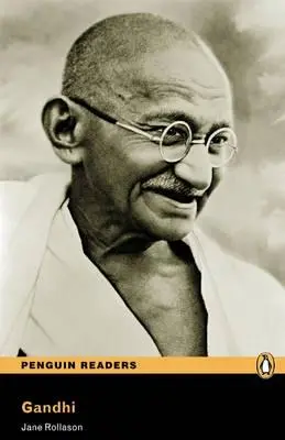 Poziom 2: Gandhi - Level 2: Gandhi