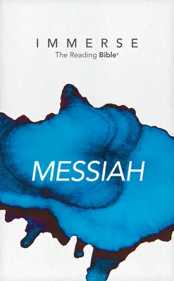 Immerse: Mesjasz (miękka oprawa) - Immerse: Messiah (Softcover)