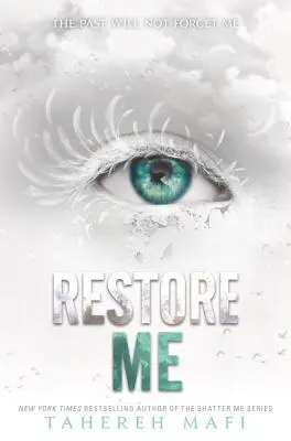 Przywróć mnie - Restore Me