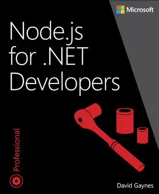 Node.Js dla programistów .Net - Node.Js for .Net Developers