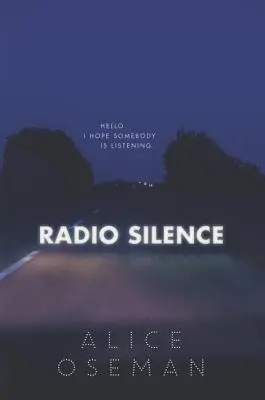 Cisza radiowa - Radio Silence