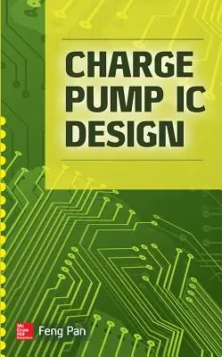 Projektowanie układów scalonych z pompą ładującą - Charge Pump IC Design