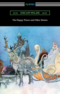 Szczęśliwy książę i inne historie - The Happy Prince and Other Stories