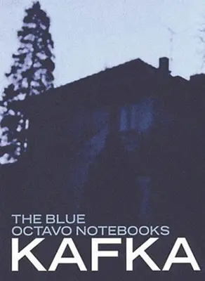 Niebieskie zeszyty oktawo - Blue Octavo Notebooks