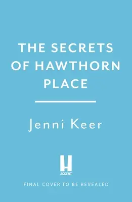 Tajemnice Hawthorn Place - The Secrets of Hawthorn Place