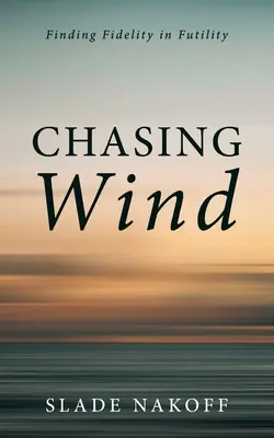 Ścigając wiatr - Chasing Wind