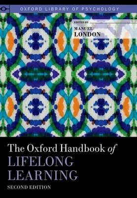 Oksfordzki podręcznik uczenia się przez całe życie - The Oxford Handbook of Lifelong Learning