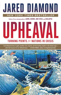 Wstrząsy: punkty zwrotne dla narodów w kryzysie - Upheaval: Turning Points for Nations in Crisis