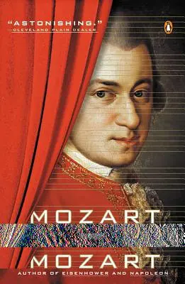 Mozart: Życie - Mozart: A Life