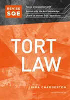 Zaktualizuj SQE Tort Law - Przewodnik po SQE1 - Revise SQE Tort Law - SQE1 Revision Guide