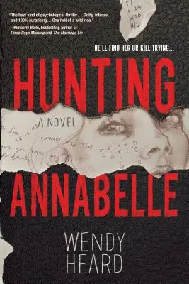 Polowanie na Annabelle - Hunting Annabelle