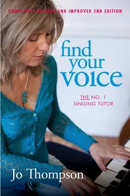 Znajdź swój głos - nauczyciel śpiewu nr 1 - Find Your Voice - The No. 1 Singing Tutor