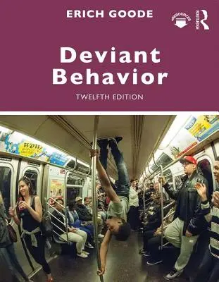 Dewiacyjne zachowanie - Deviant Behavior