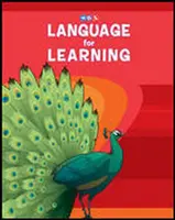 Język dla uczenia się, przewodnik po serii - Language for Learning, Series Guide