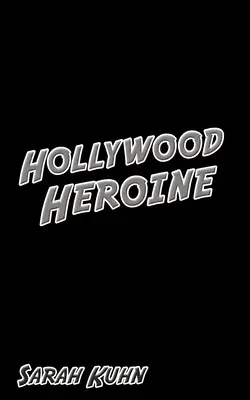 Bohaterka z Hollywood - Hollywood Heroine