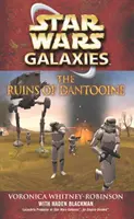 Star Wars: Galaxies - Ruiny Dantooine - Star Wars: Galaxies - The Ruins of Dantooine