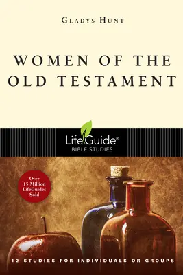 Kobiety Starego Testamentu - Women of the Old Testament