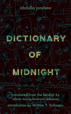 Słownik północy - Dictionary of Midnight