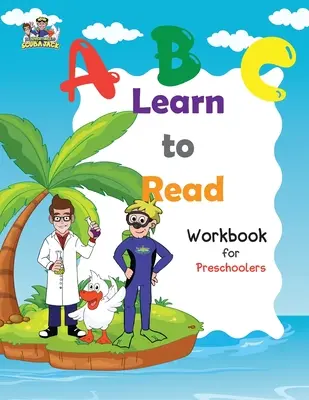 Nauka czytania dla przedszkolaków 2 - Learn To Read For Preschoolers 2