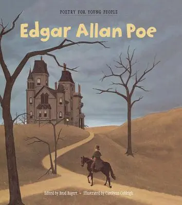 Poezja dla młodzieży: Edgar Allan Poe, 3 - Poetry for Young People: Edgar Allan Poe, 3